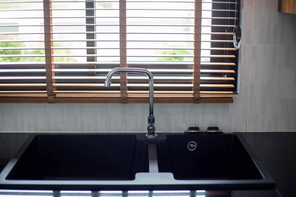 Baan Dalah Pool Villa Buriram Kültér fotó