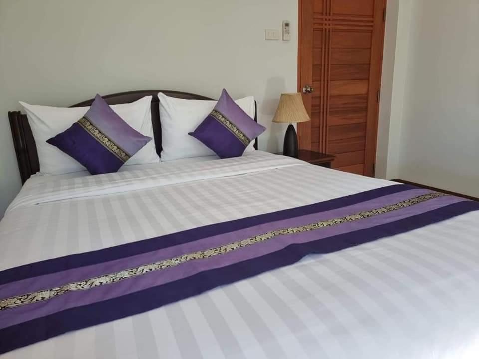 Baan Dalah Pool Villa Buriram Kültér fotó